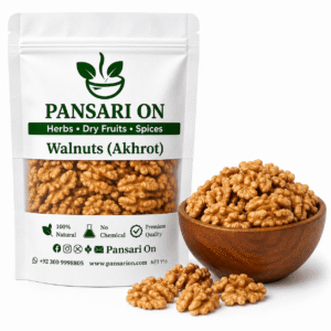 walnuts akhrot