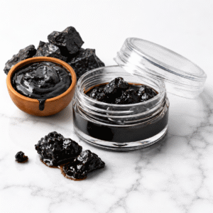 shilajit